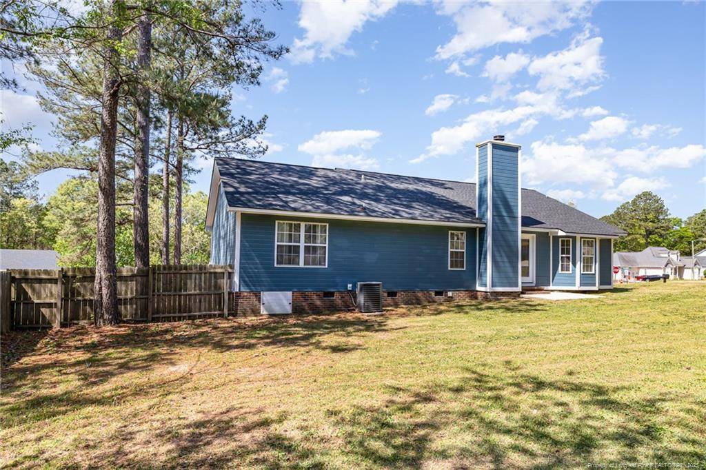 Raeford, NC 28376,100 Wilshire Lane