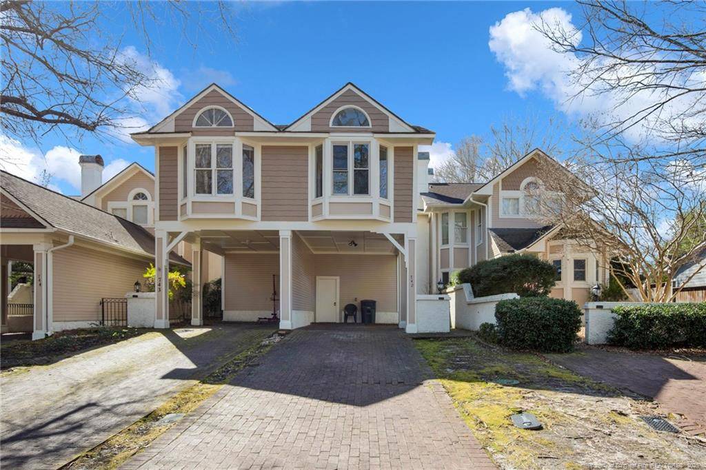 Fayetteville, NC 28301,742 Victorian Place