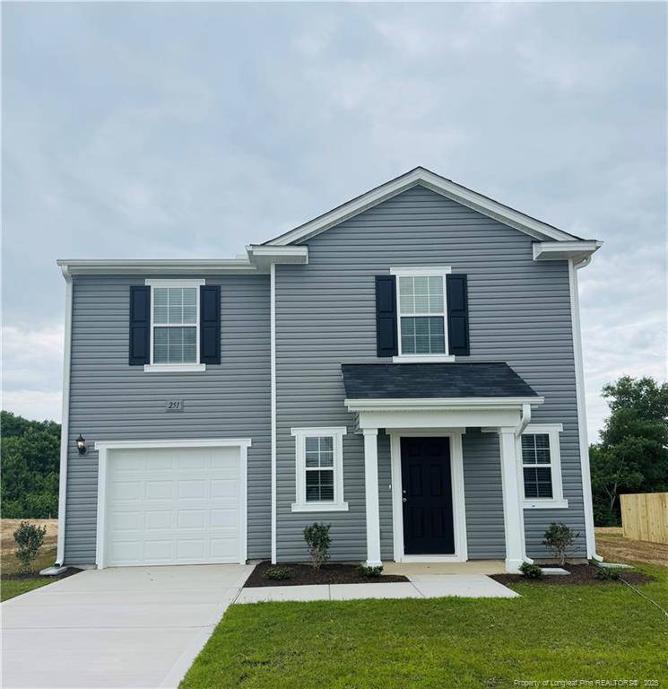 Raeford, NC 28376,251 Dartmoor Lane