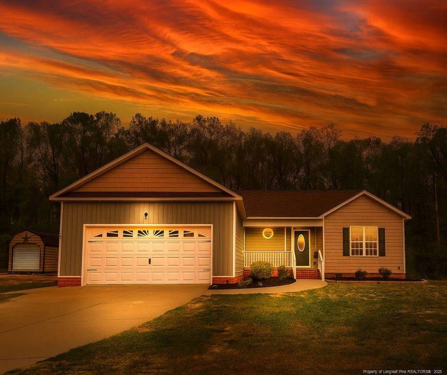 Dunn, NC 28334,40 Patricia S Vann Court