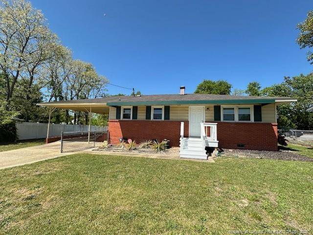 Fayetteville, NC 28304,2236 Hope Mills Road