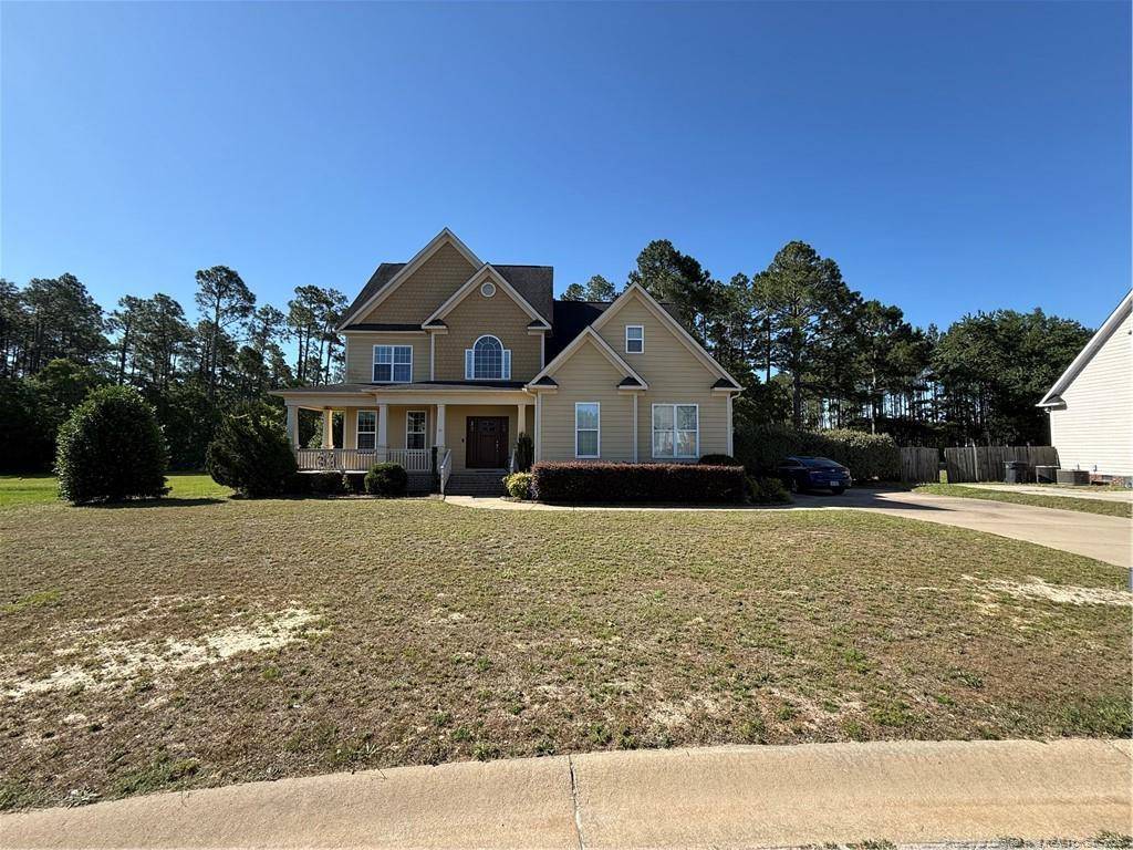 Linden, NC 28356,340 Lancelot Court