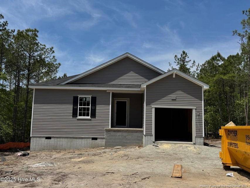 Sanford, NC 27332,182 Horse Trot Lane