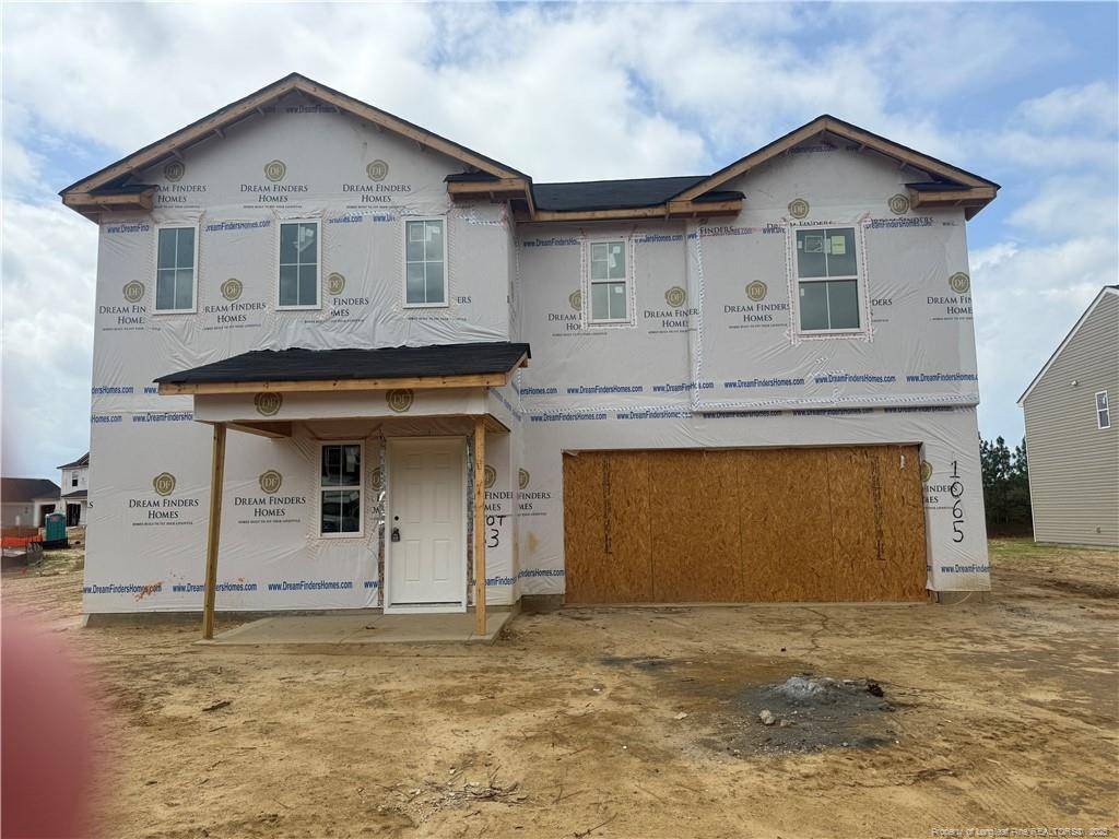 Hope Mills, NC 28348,1065 Sapphire Stone Lane