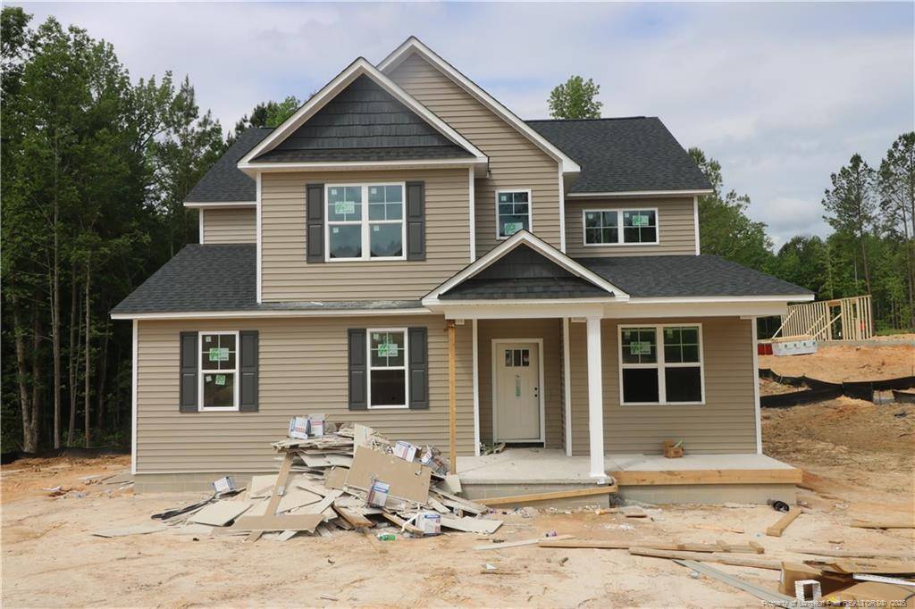 Sanford, NC 27330,106 Driftwood Court