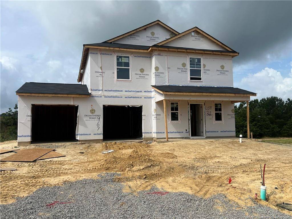 Hope Mills, NC 28348,967 Sapphire Stone Lane