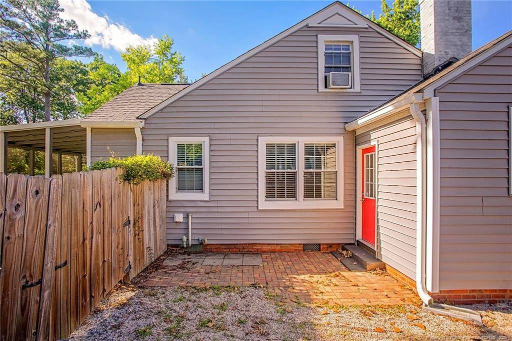 Fayetteville, NC 28303,929 Mckimmon Road