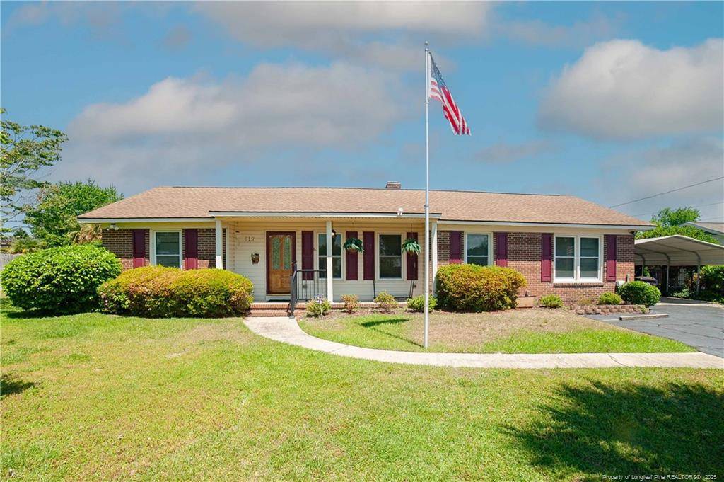 Fayetteville, NC 28303,619 Northampton Road