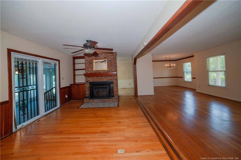 Fayetteville, NC 28303,619 Northampton Road