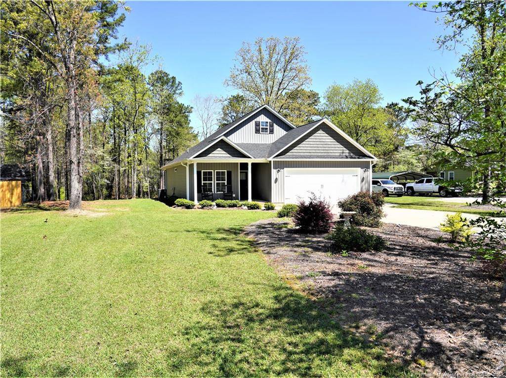 Linden, NC 28356,120 Will Lucas Road