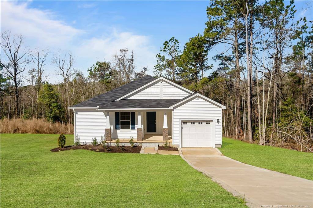 Salemburg, NC 28385,161 Fox Trace Lane Ext