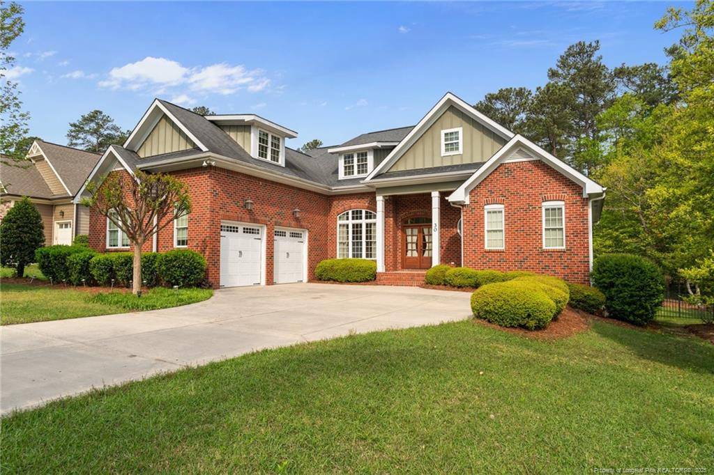 Spring Lake, NC 28390,30 Spring Pond Lane