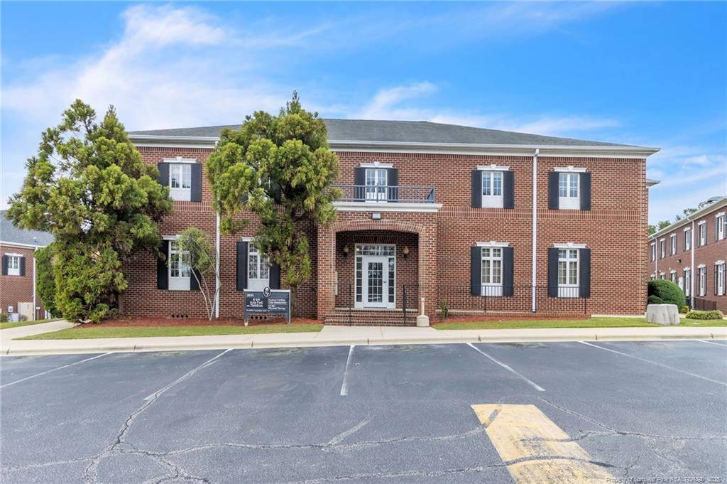 Fayetteville, NC 28304,2035 Valleygate Drive #200