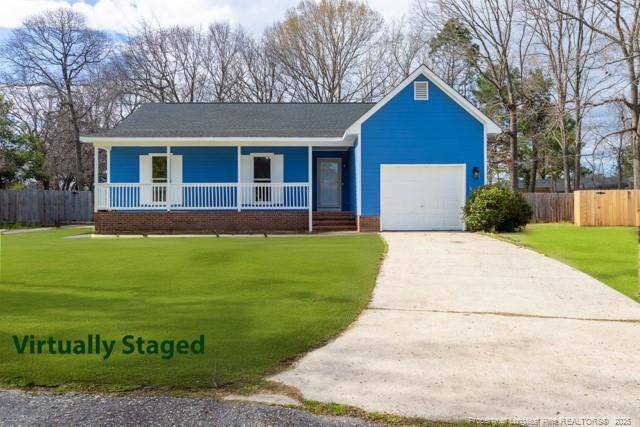 Fayetteville, NC 28314,6760 Cedar Chest Court