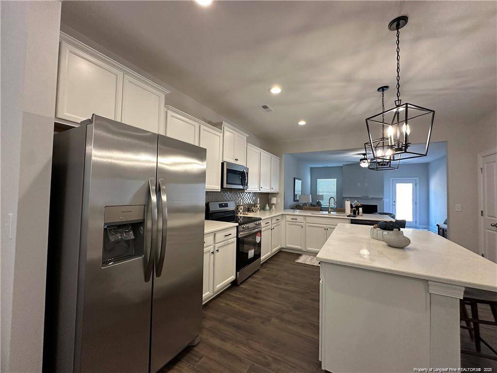 Raeford, NC 28376,599 Southerland Peak Drive