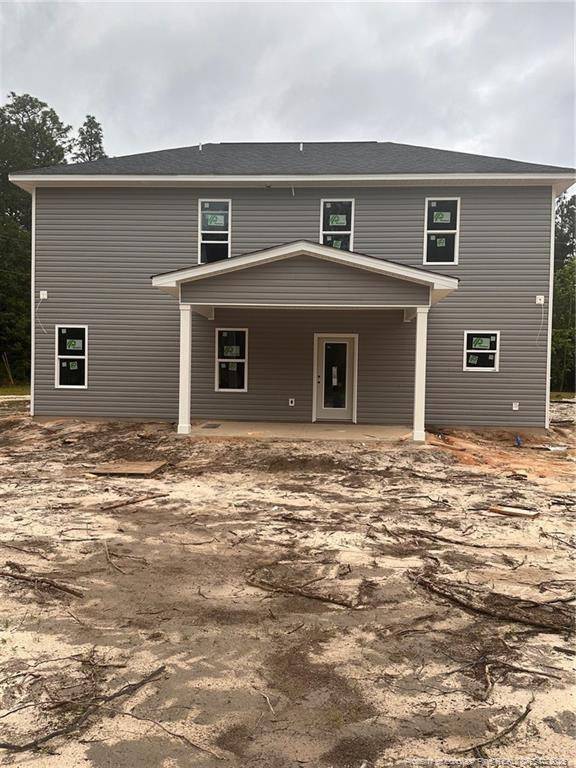 Pinebluff, NC 28373,161 Merle Road