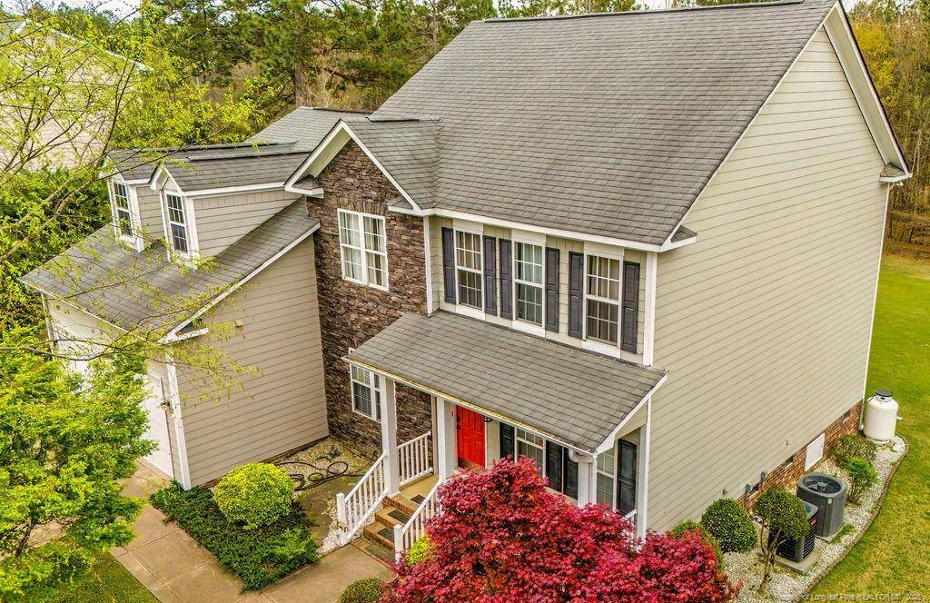 Raeford, NC 28376,165 Furlong Lane