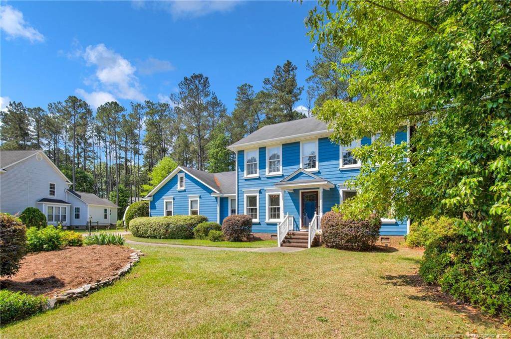 Fayetteville, NC 28304,1978 Merrimac Drive