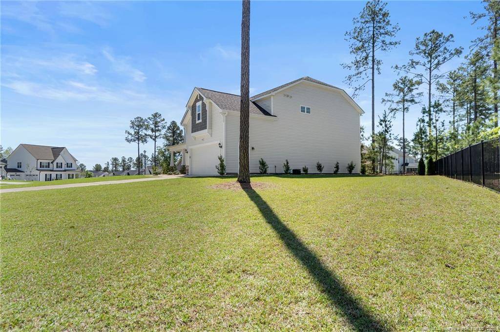 Spring Lake, NC 28390,354 Timber Skip Drive