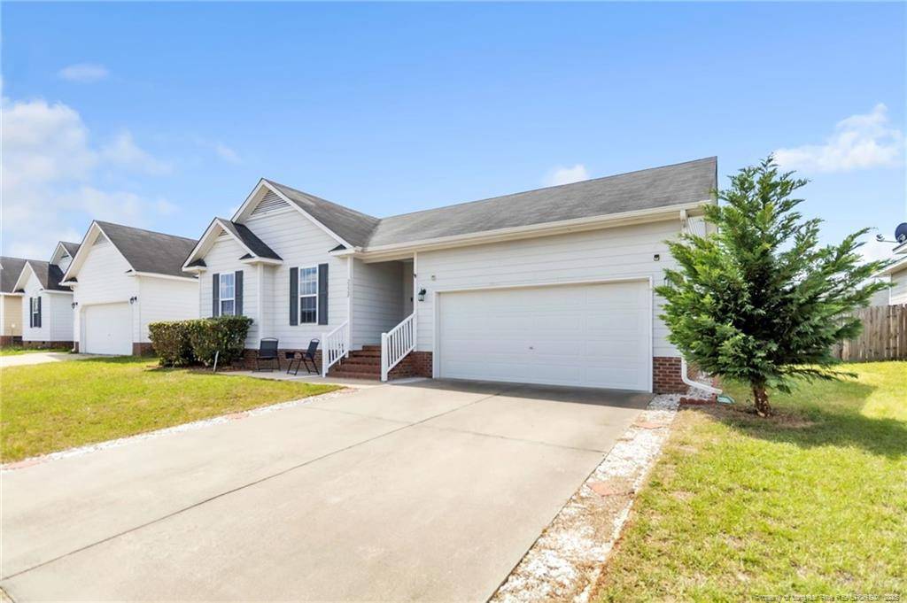 Fayetteville, NC 28306,2228 Cliff Swallow Drive