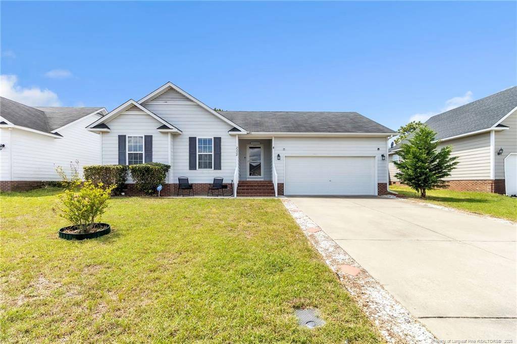 Fayetteville, NC 28306,2228 Cliff Swallow Drive