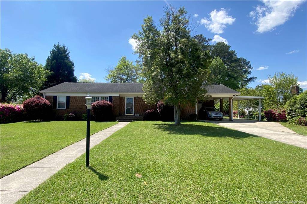 Lumberton, NC 28358,504 Highland Avenue