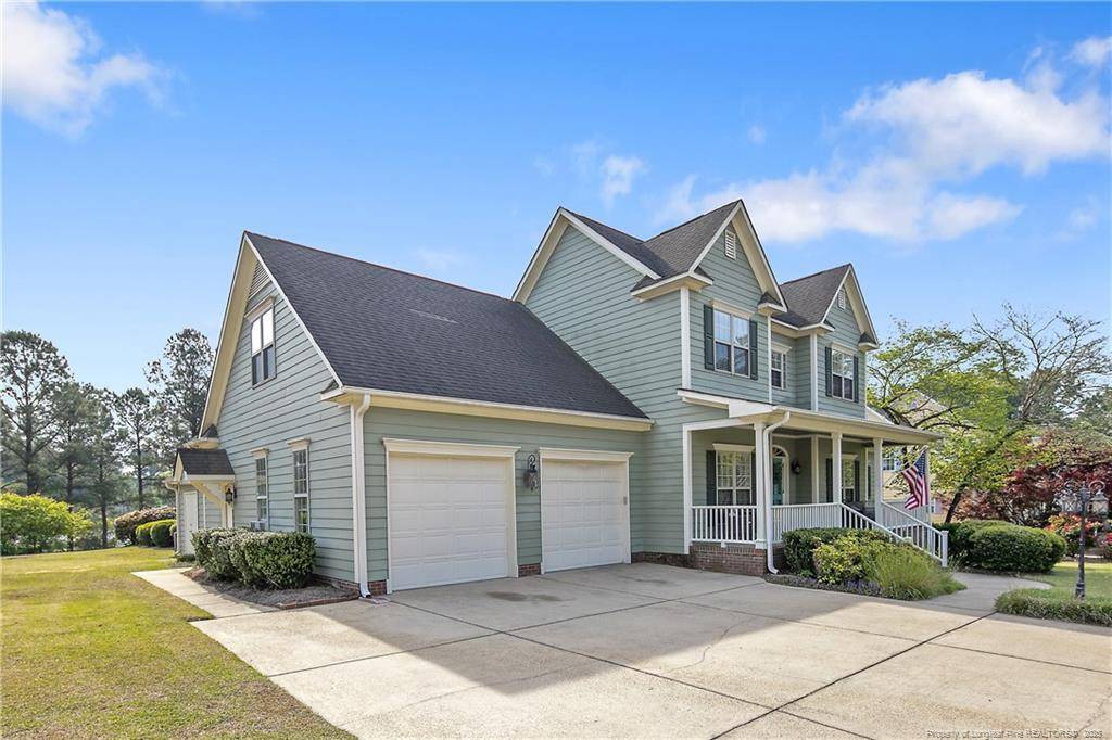 Hope Mills, NC 28348,4927 Bramble Street