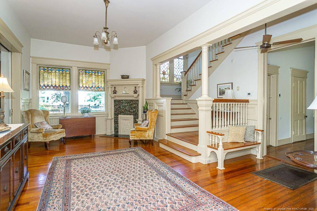 Red Springs, NC 28377,225 E 3rd Avenue