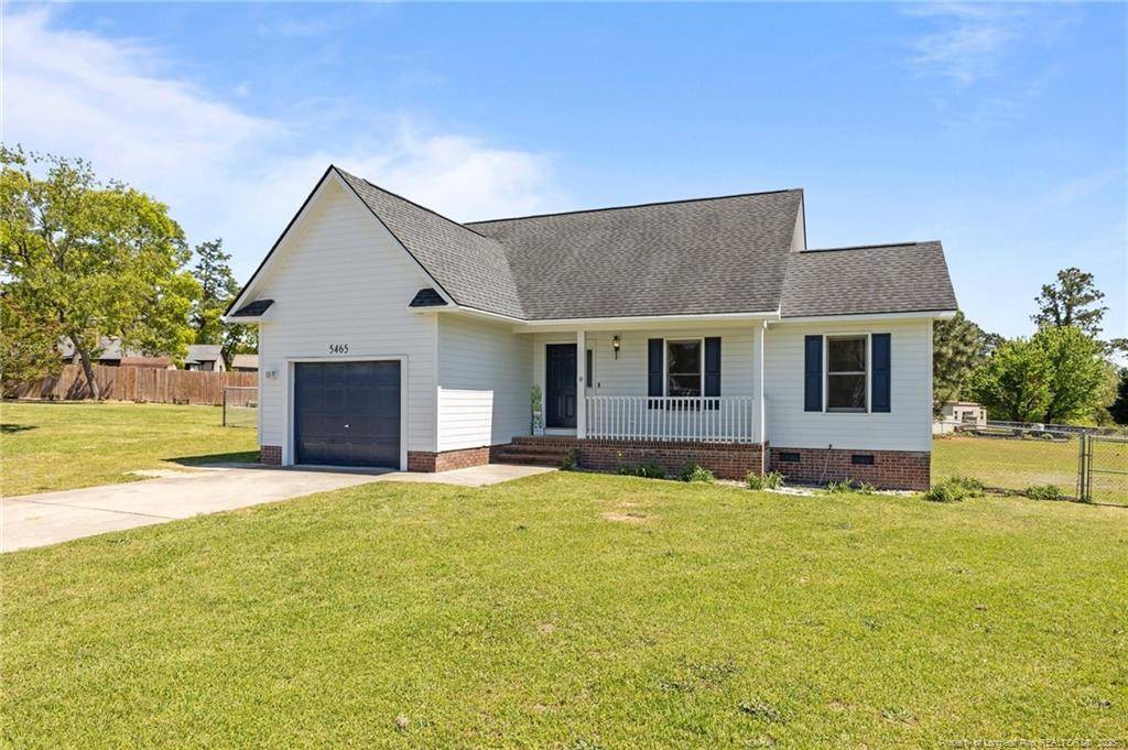 Spring Lake, NC 28390,5465 Marvin Drive