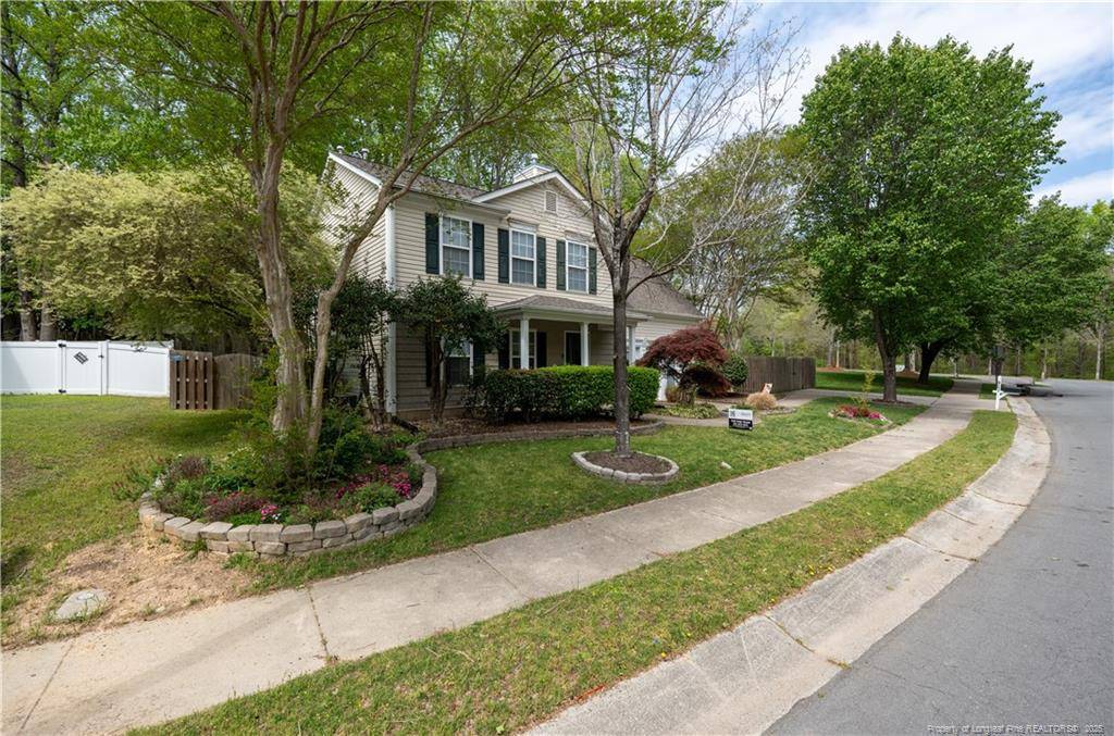 Durham, NC 27703,421 Feldspar Way