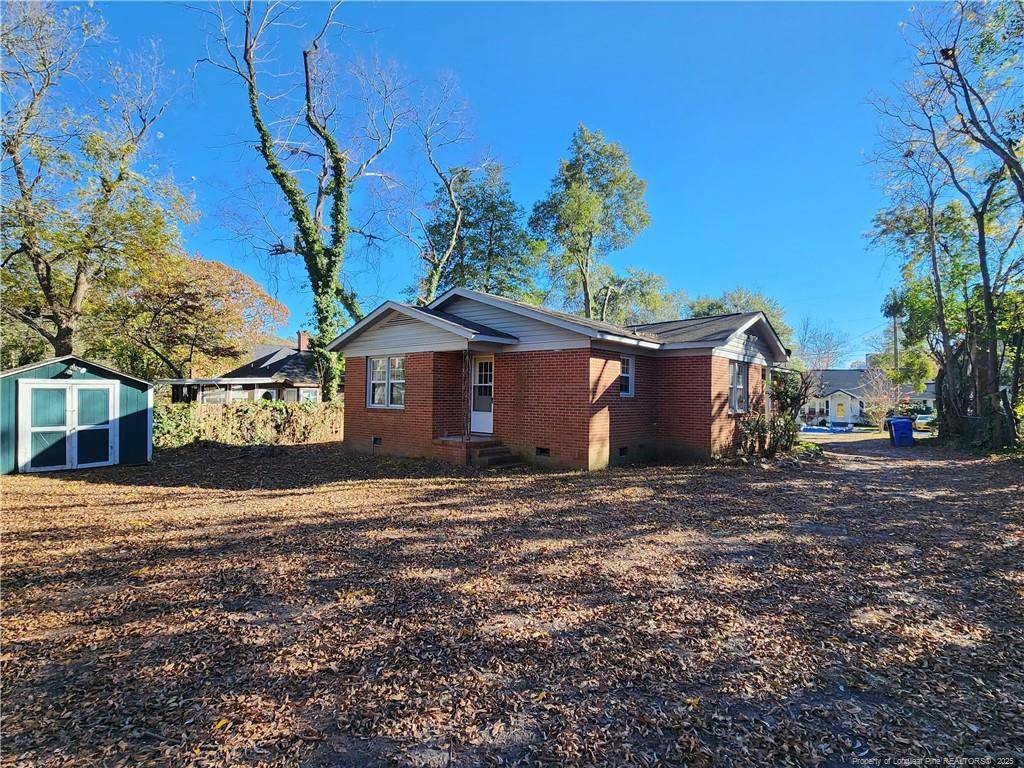 Fayetteville, NC 28305,1108-B Norwood Street #A