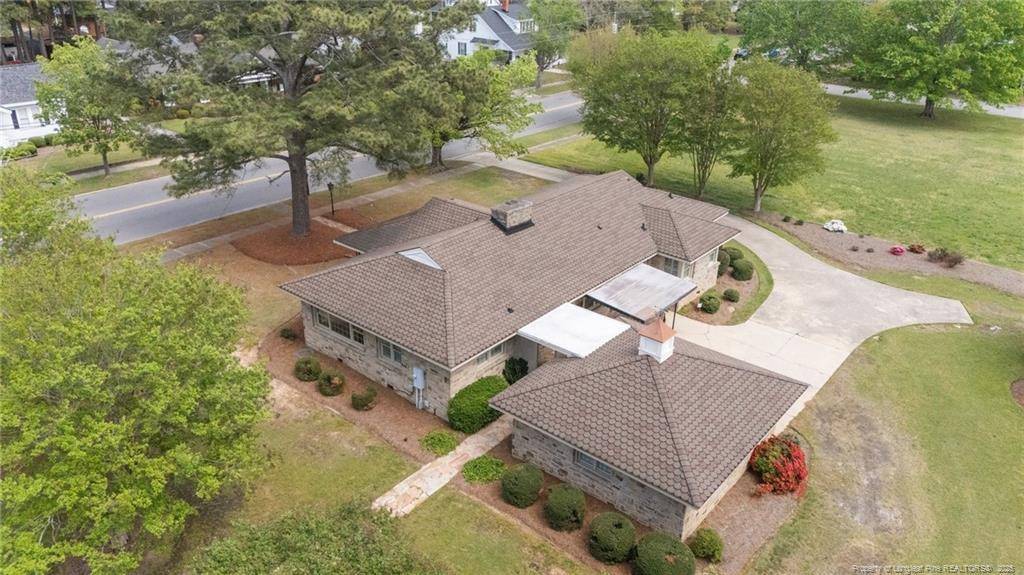 Benson, NC 27504,609 W Main Street