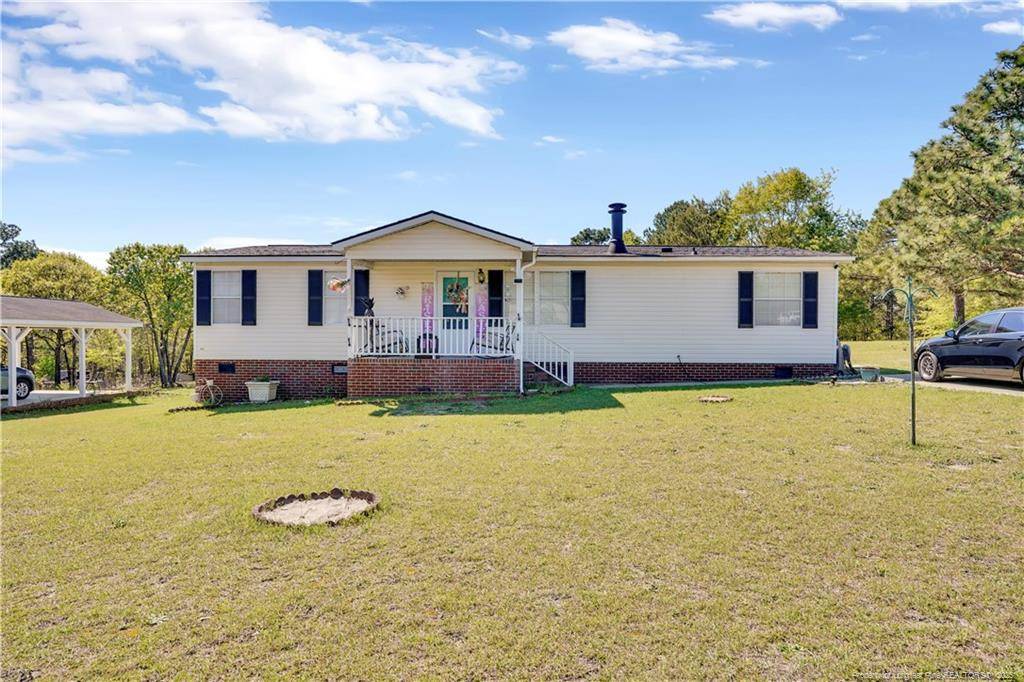 Lillington, NC 27546,247 Eisler Drive