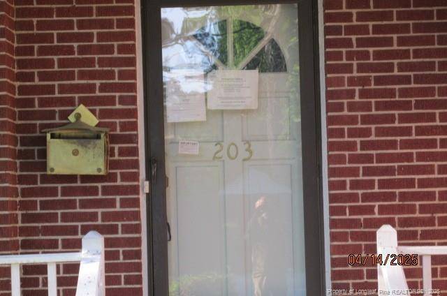 Lumberton, NC 28358,203 W 16th Street