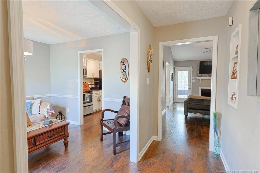 Hope Mills, NC 28348,3625 Hanover Drive