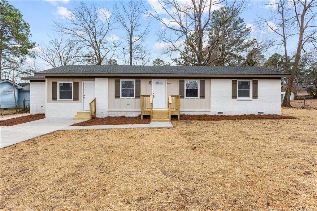 Fayetteville, NC 28314,6616 Sherrod Drive