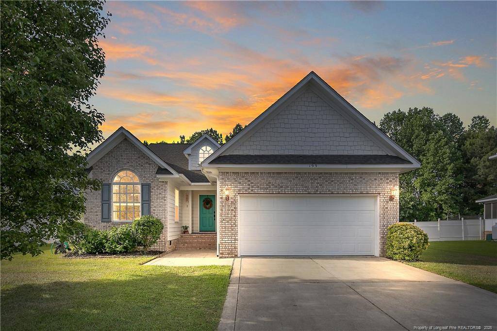 Raeford, NC 28376,199 Thorncliff Drive