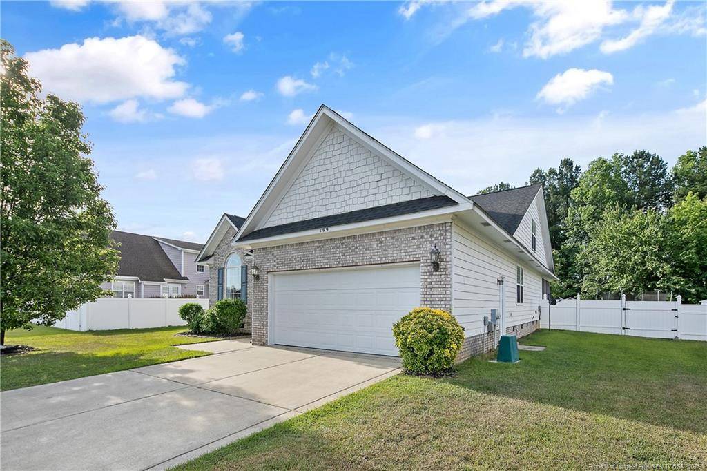 Raeford, NC 28376,199 Thorncliff Drive