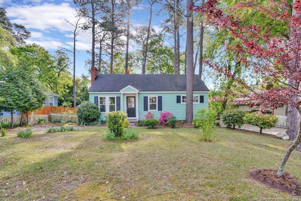 Fayetteville, NC 28305,213 Judd Street