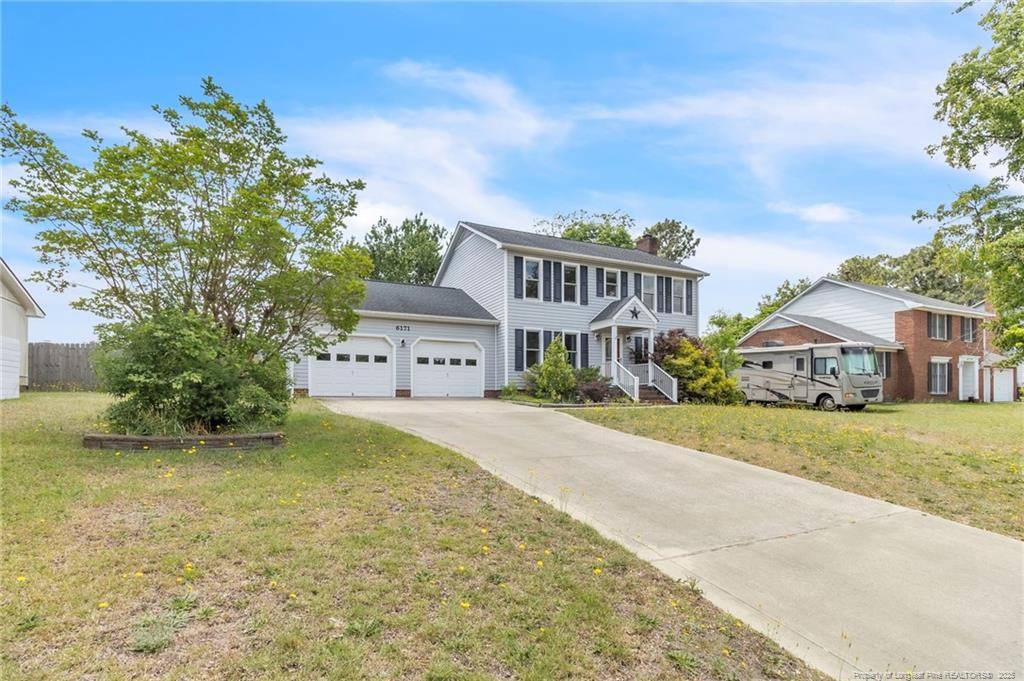 Fayetteville, NC 28304,6171 Lake Trail Drive