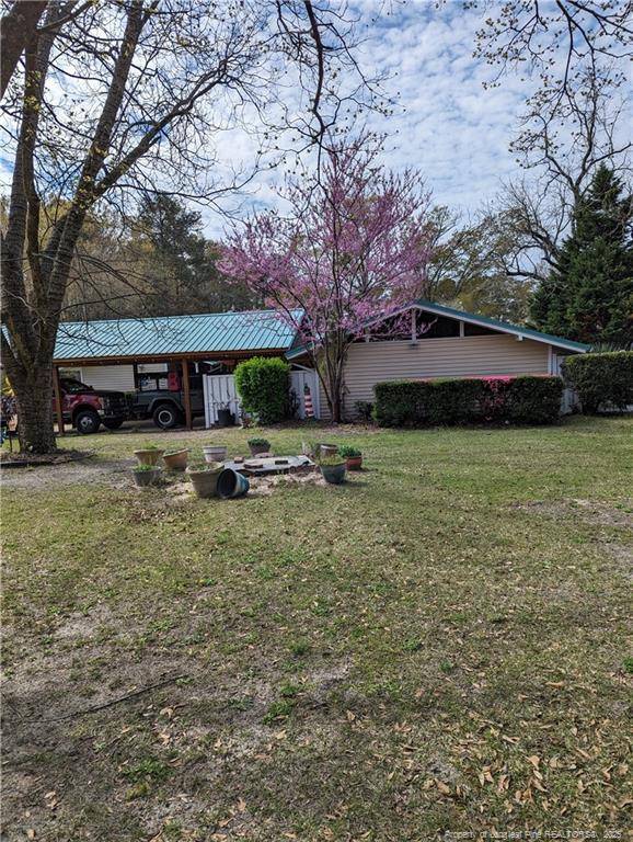 Saint Pauls, NC 28384,106 Wilkinson (Proposed Parcel B) Drive