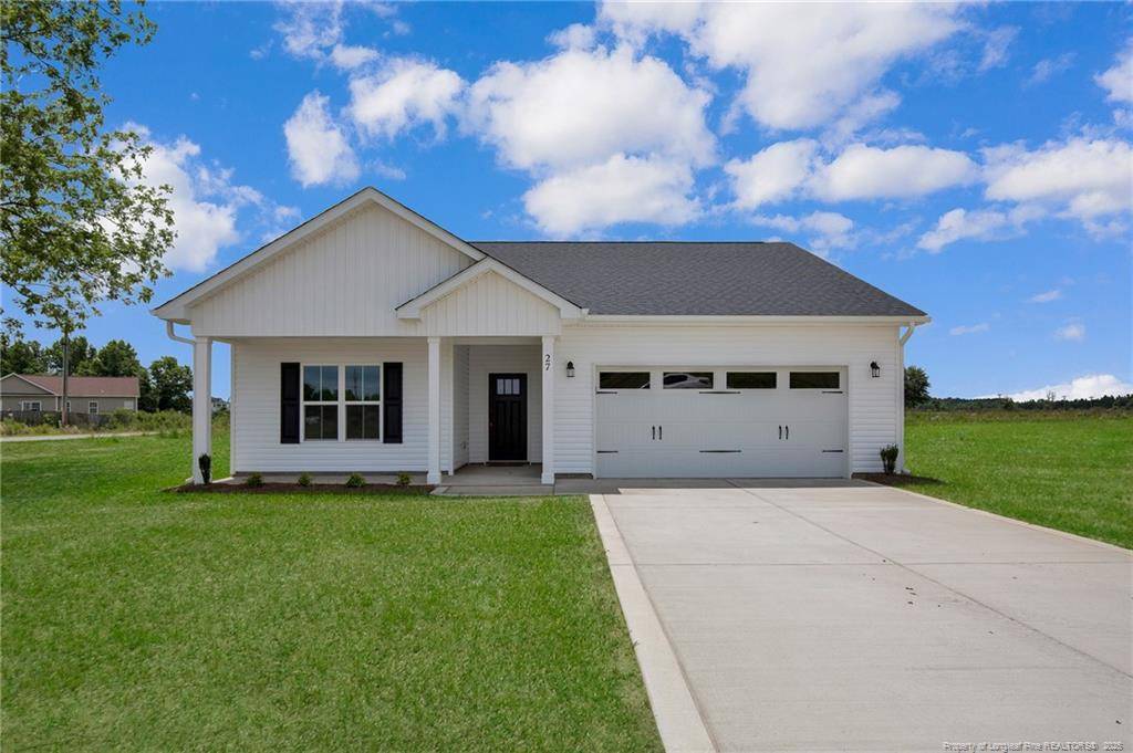 Raeford, NC 28376,5566 Phillipi Church Road