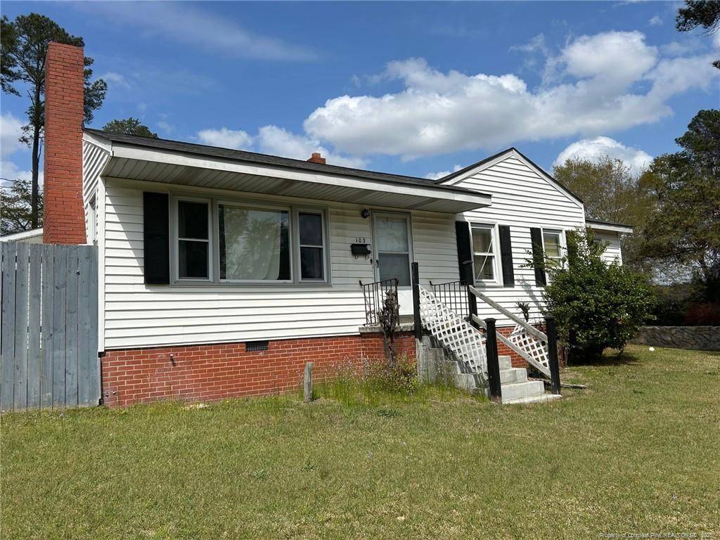 Raeford, NC 28376,103 Lamont Street