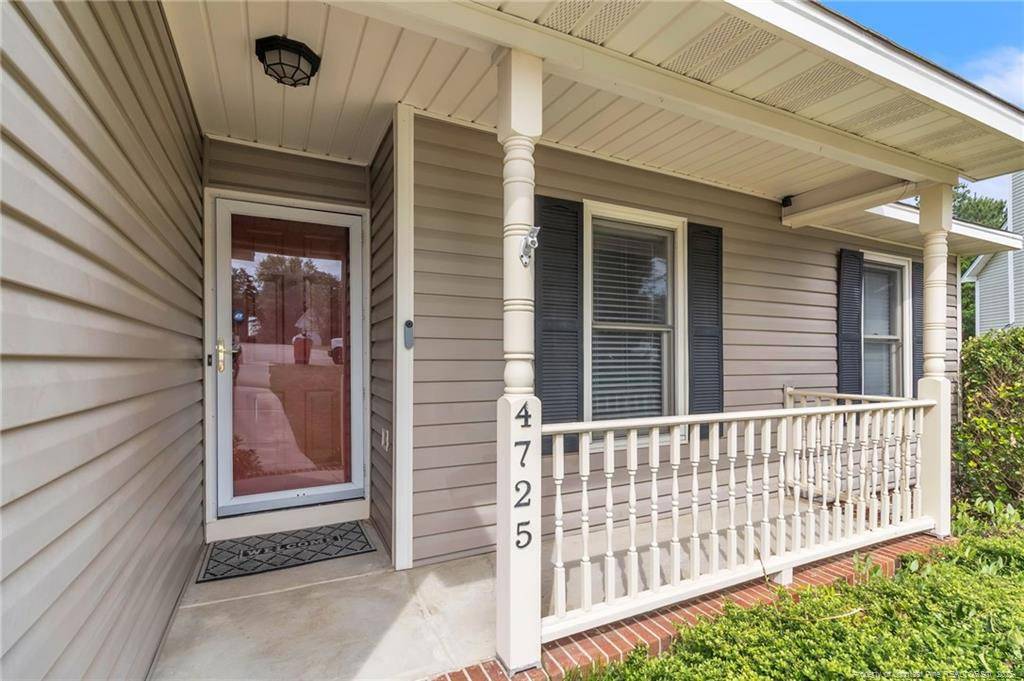 Hope Mills, NC 28348,4725 Grandison Court