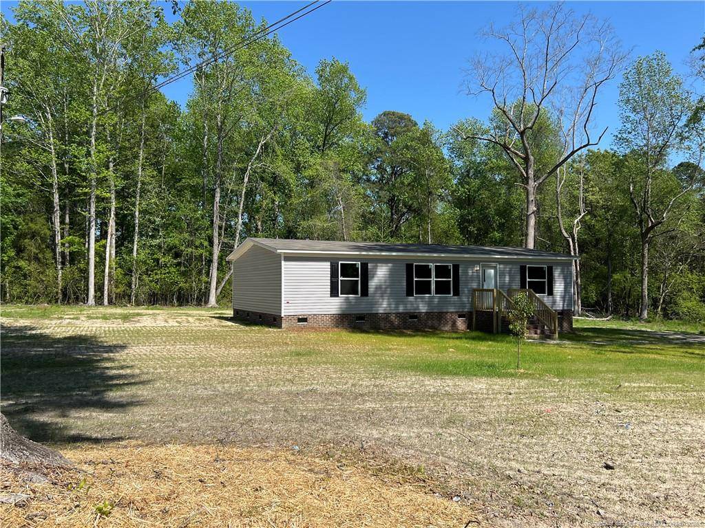 Fairmont, NC 28340,2055 Turkey Branch Road