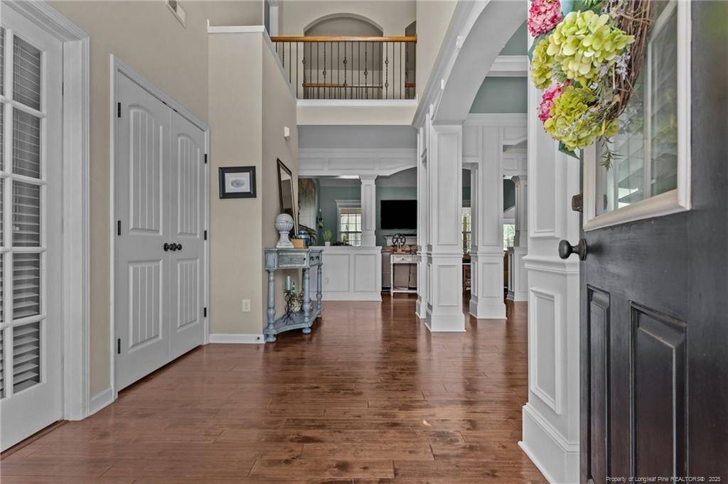 Fayetteville, NC 28312,930 Old Vander Road