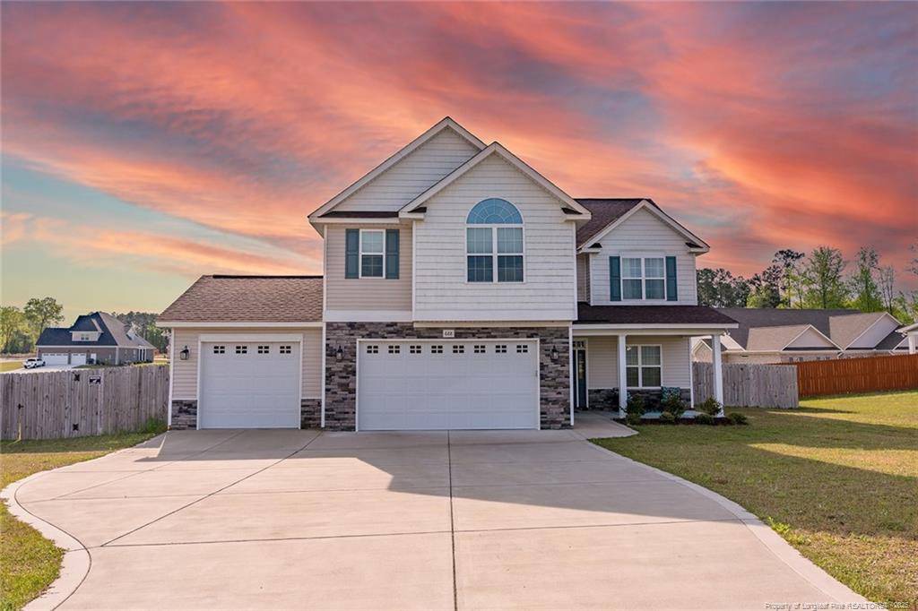 Raeford, NC 28376,688 Townsend Road