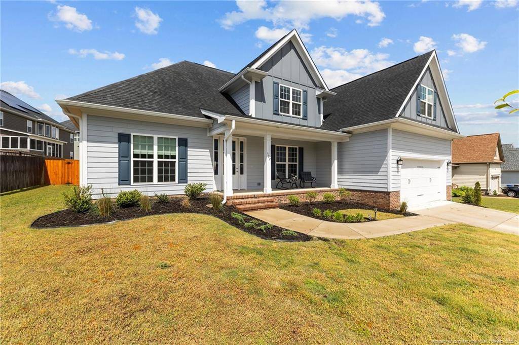 Fayetteville, NC 28311,522 Coxwold Place