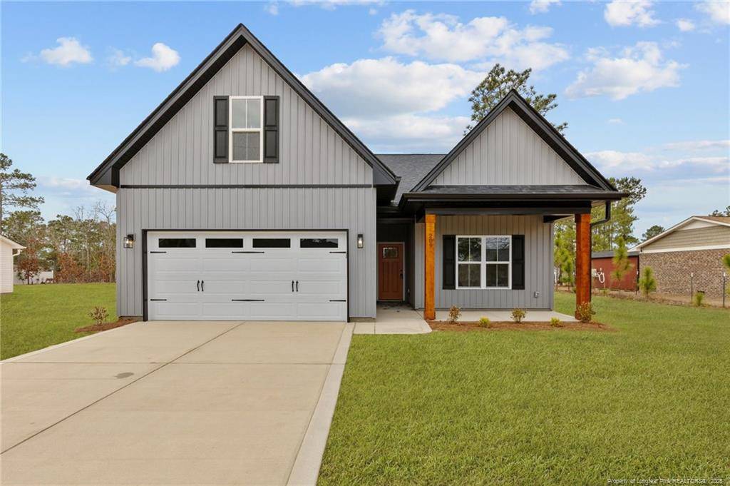 Dunn, NC 28334,164 Blueberry Lane