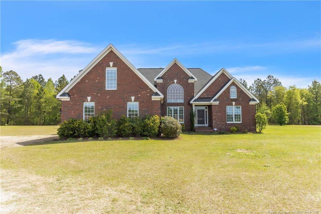 Linden, NC 28356,5671 Elliott Bridge Road